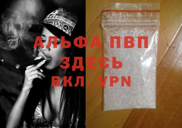 хмурый Михайловск