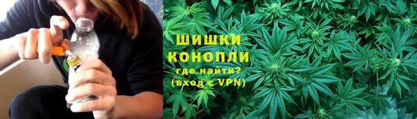 хмурый Михайловск